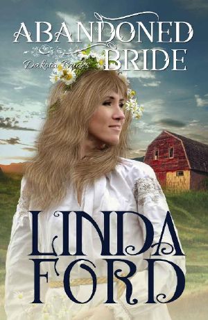 [Dakota Brides 02] • Abandoned Bride